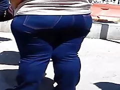 Dojrzałe z niektórych nalgotas