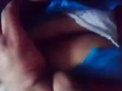 Indyjski ciocia 1052
