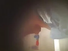 Teściowa prysznica