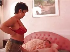 Asian starsze - mam 3