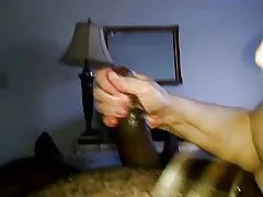 Ssanie mojego bbc pt 3 cum shot