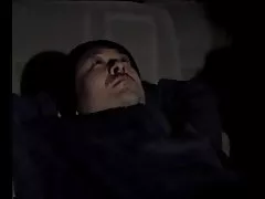 (tata) właściciel zakradli się do domu para idealna s fuck jej