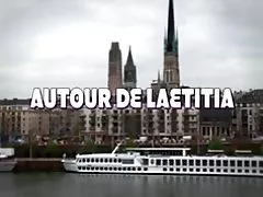 W okolicy: laetitia - przyczepa