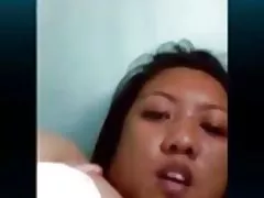 Skype z ginem filipina