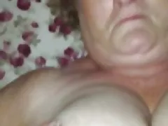 BBC tittyfucking busty starsze pt3 z cumshot