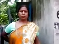 Ciocia Bangladeszu
